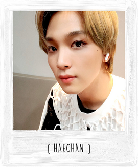 haechan