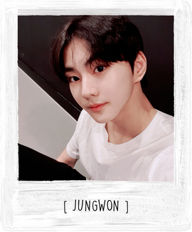 jungwon