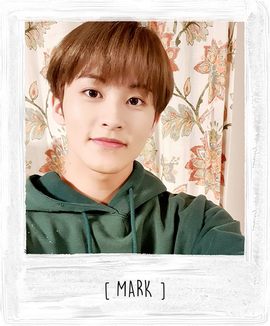 mark